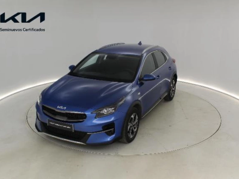 Kia XCeed 1.0 T-GDi Drive 88kW (120CV)