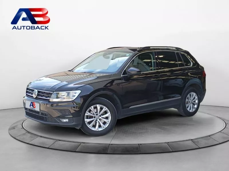 Volkswagen Tiguan Advance 2.0 TDI 110kW (150CV) DSG Volkswagen Tiguan Advance 2.0 TDI 110kW (150CV) DSG