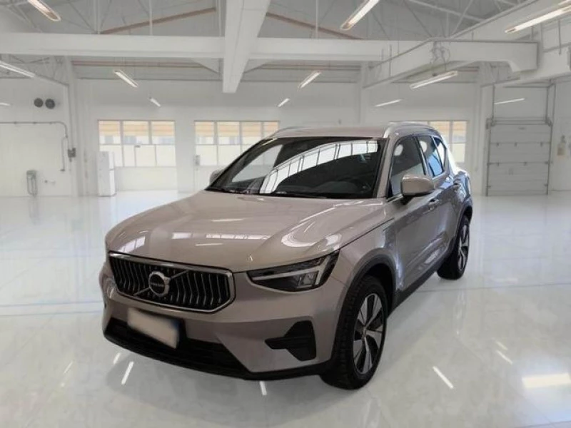 Volvo XC40 1.5 T5 Recharge PHEV Plus Bright Auto Volvo XC40 1.5 T5 Recharge PHEV Plus Bright Auto