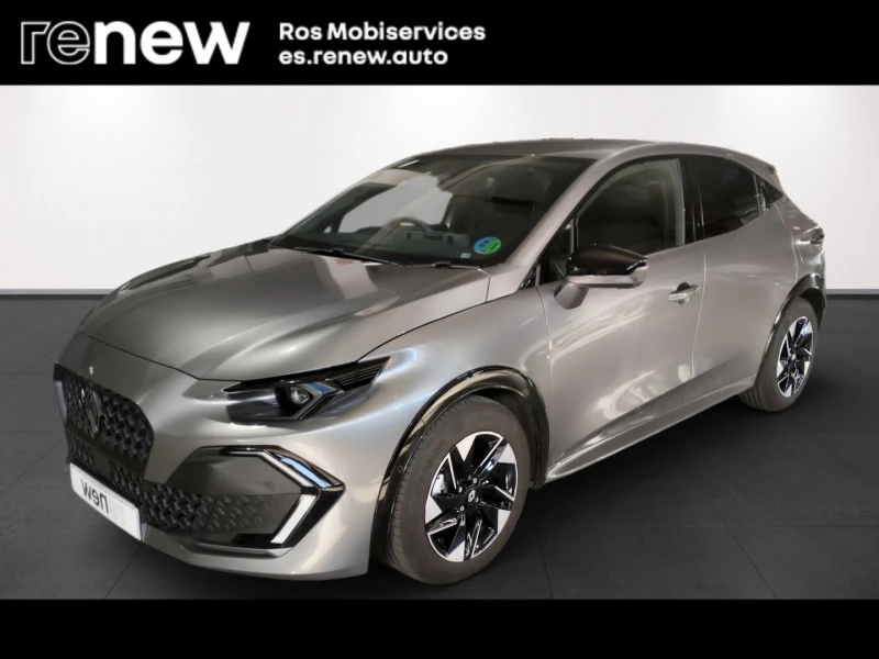 Renault Clio Full Hybrid E-TECH Esprit Alpine117kW Renault Clio Full Hybrid E-TECH Esprit Alpine117kW