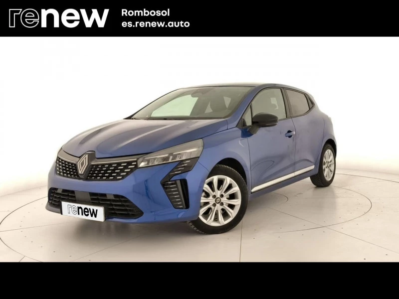 Renault Clio  Diesel  dCi Evolution 74kW