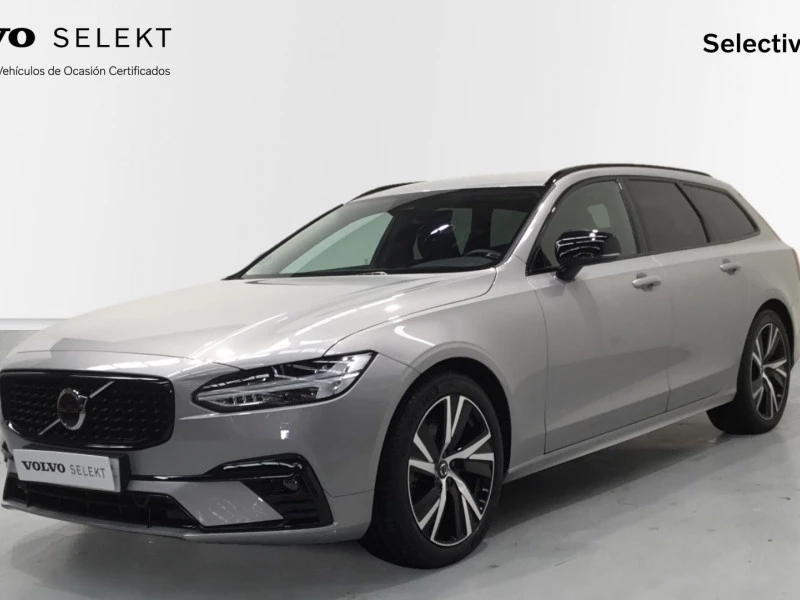 Volvo V90 V90 Dark Plus B4 (diesel) Automatic