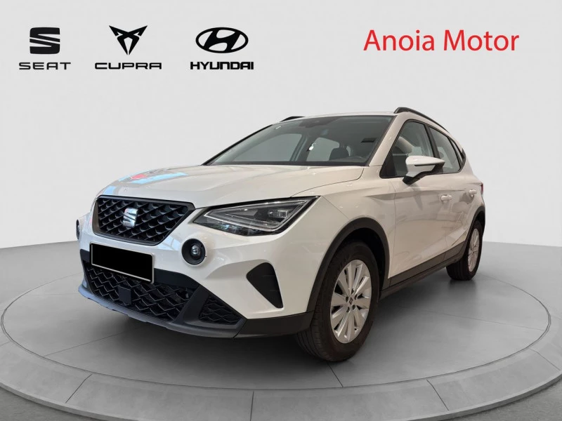 Seat Arona 1,0 TSI 110 CV STYLE XM Seat Arona 1,0 TSI 110 CV STYLE XM