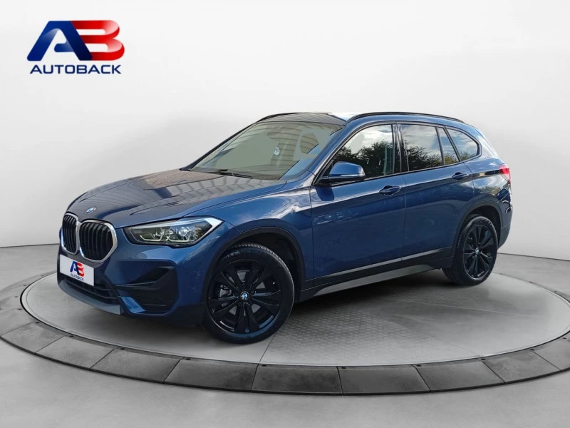 BMW X1 sDrive18d BMW X1 sDrive18d