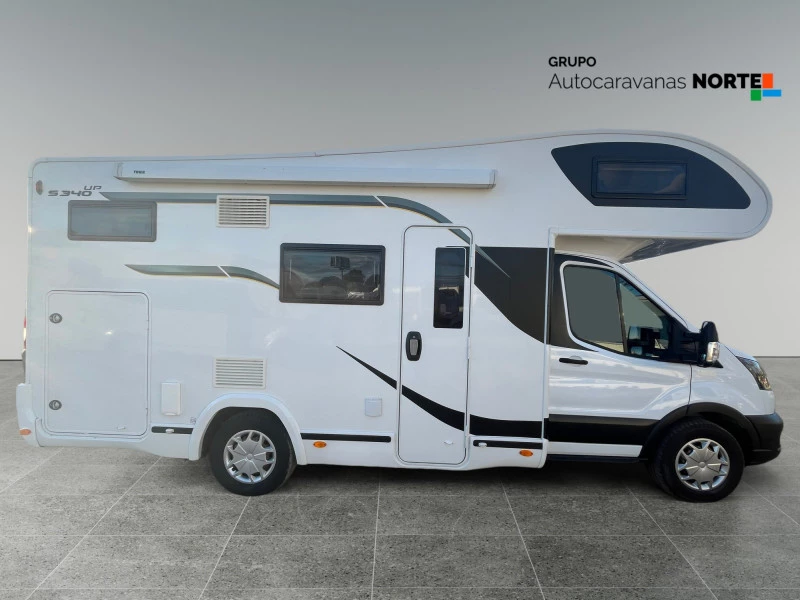 BENIMAR SPORT SPORT 340 UP