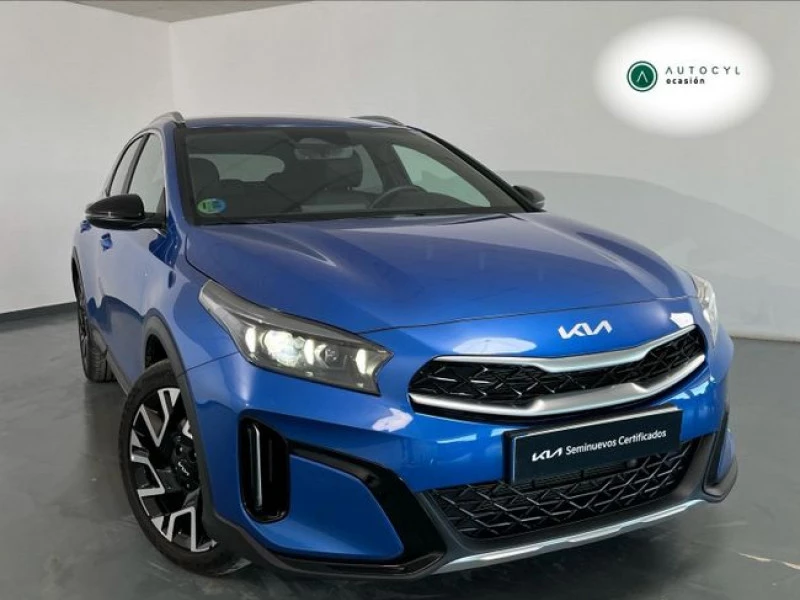 Kia XCeed 1.0 MHEV Style Edition 85kW (115CV) DCT