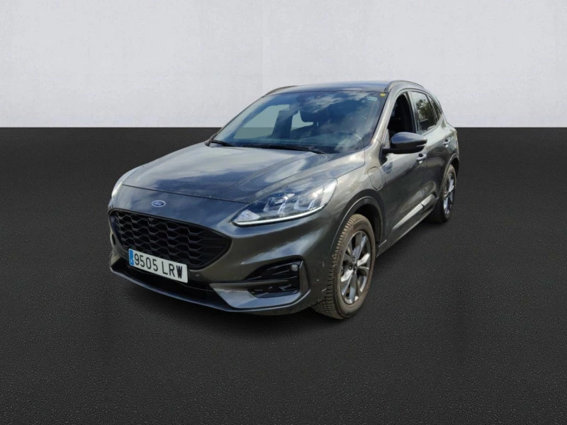 Ford Kuga ST-Line 2.5 Duratec PHEV 165kW Auto