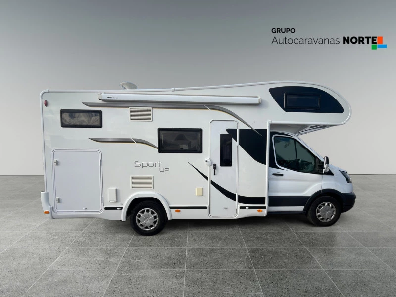 BENIMAR SPORT SPORT 340 UP
