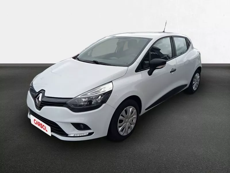 Renault Clio Business dCi 66kW (90CV) -18