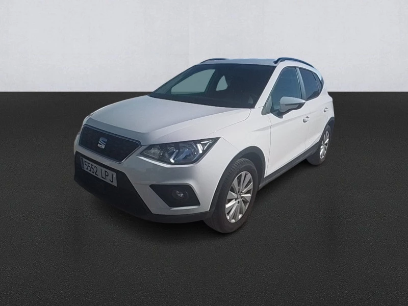 Seat Arona 1.0 TSI 81kW (110CV) Style Go2