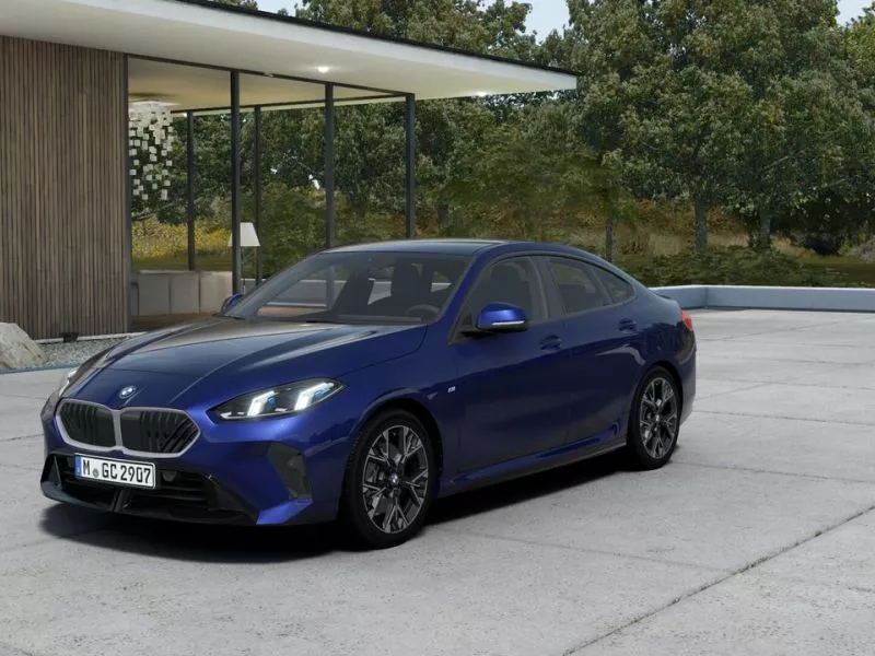 BMW Serie 2 220d Gran Coupe BMW Serie 2 220d Gran Coupe