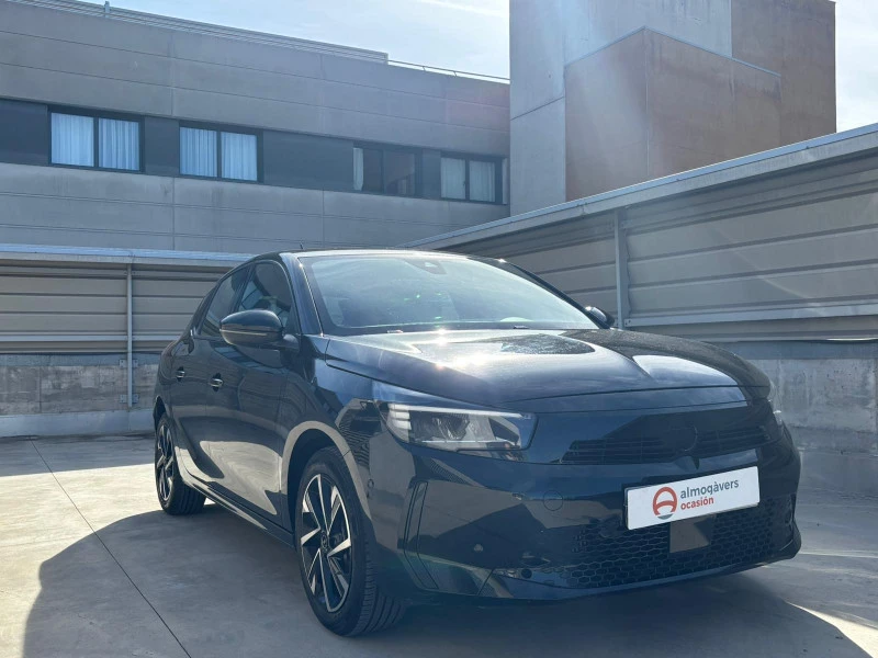 Opel Corsa GS 1.2T XHL 100CV 5P Opel Corsa GS 1.2T XHL 100CV 5P