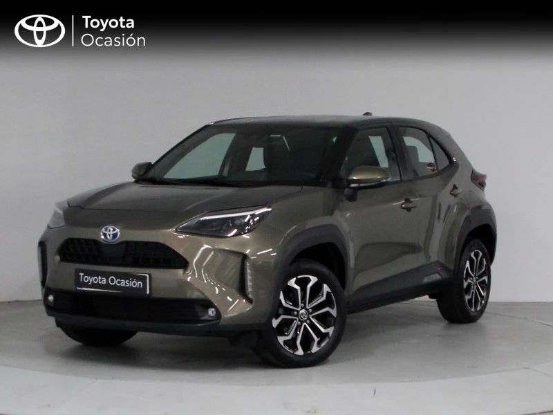 Toyota Yaris Cross 1.5 120H Active Tech Toyota Yaris Cross 1.5 120H Active Tech