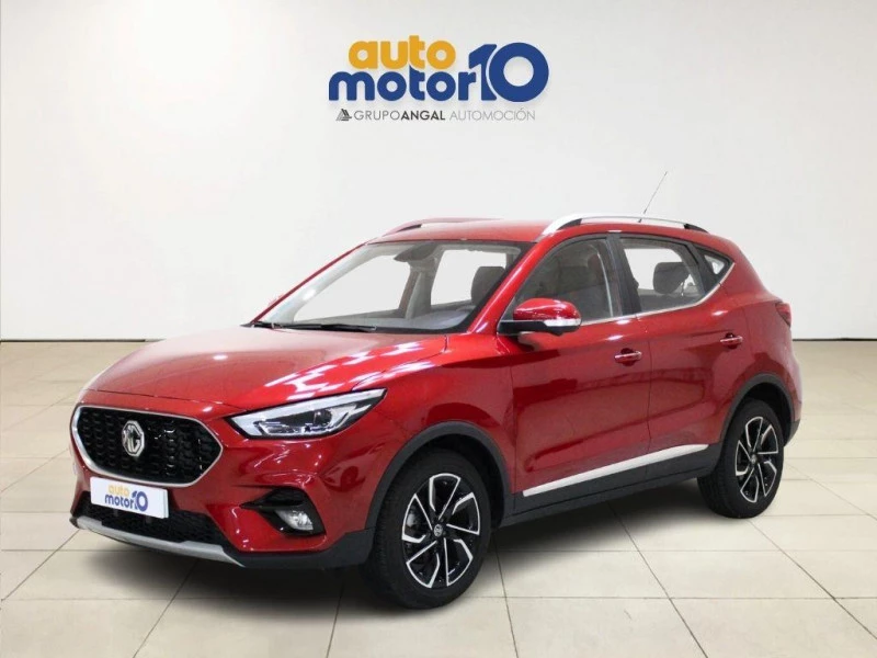 MG ZS 1.5 Luxury