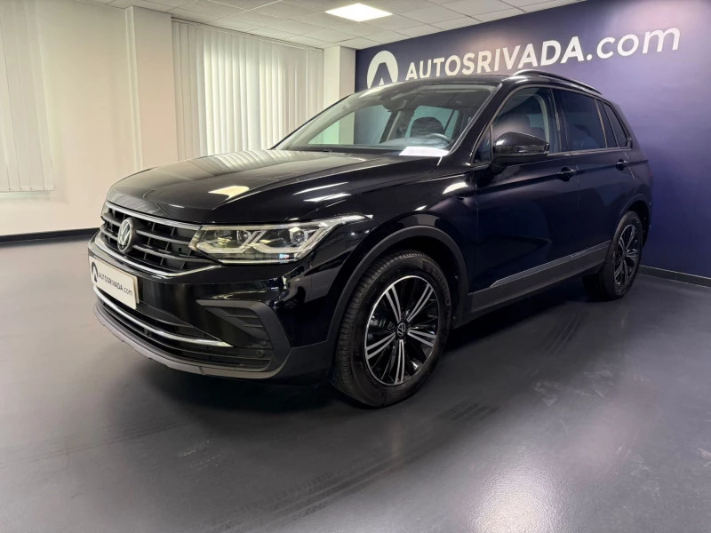 Volkswagen Tiguan Life 2.0 TDI 110kW (150CV) DSG