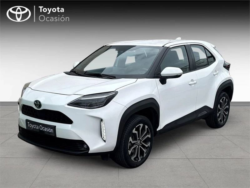 Toyota Yaris Cross 120H Active Tech