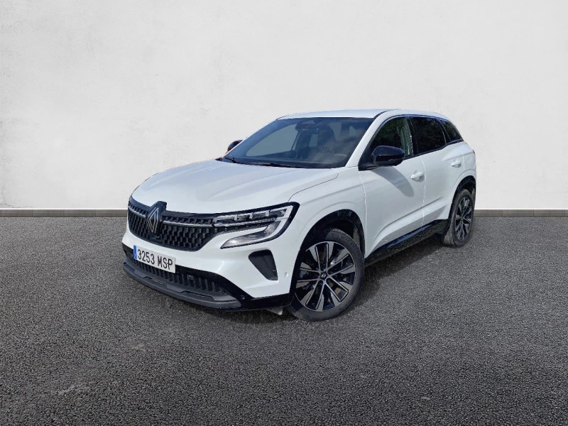 Renault Austral Techno E-Tech Full Hybrid 147kW (200CV)