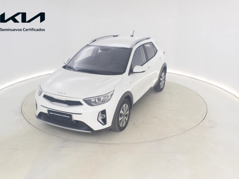 Kia Stonic 1.0 T-GDi 74kW (100CV) MHEV MT Concept