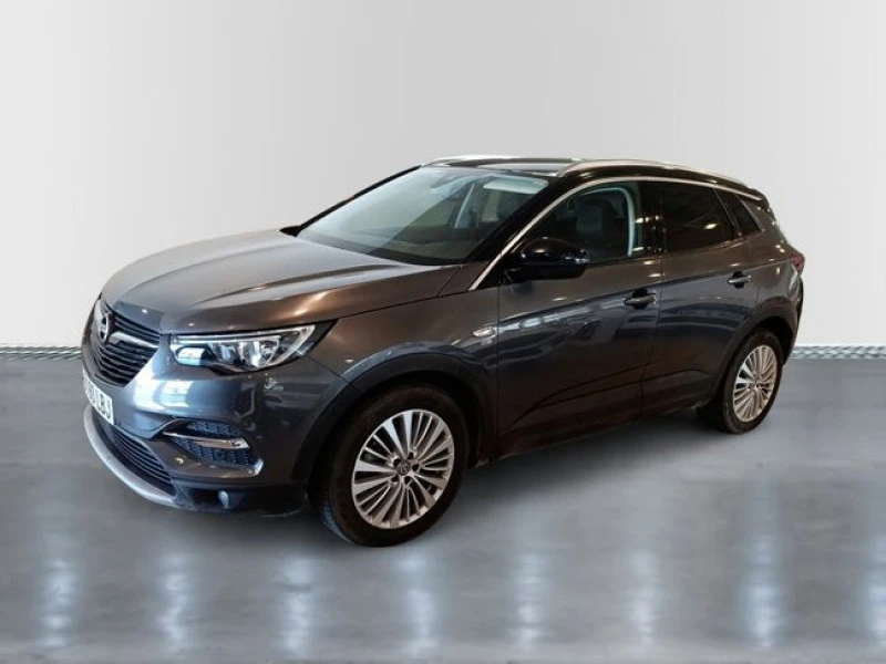Opel Grandland X 1.5 CDTi 120 Aniversario Opel Grandland X 1.5 CDTi 120 Aniversario