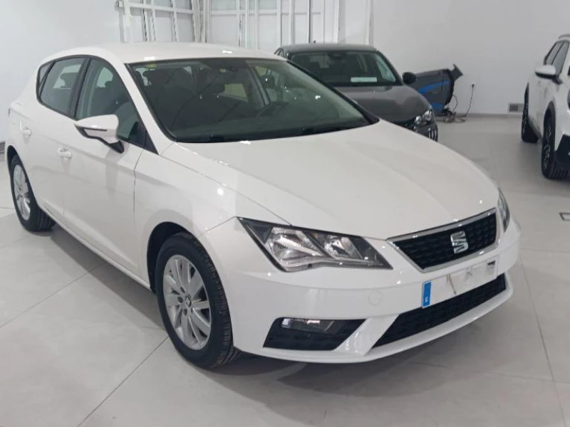 Seat Leon 1.0 TSI 85KW S/S REFERENCE EDITION 5P