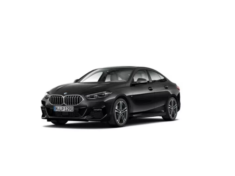 BMW Serie 2 220i Gran Coupe