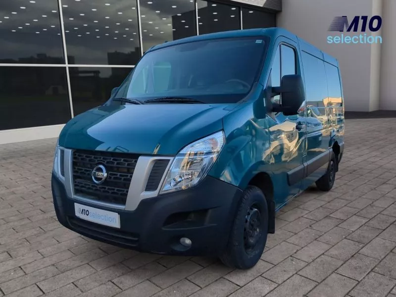 Nissan NV400 L1H1 2.3 dCi 170Cv