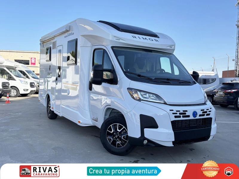 RIMOR Sarus 67 PLUS RIMOR Sarus 67 PLUS