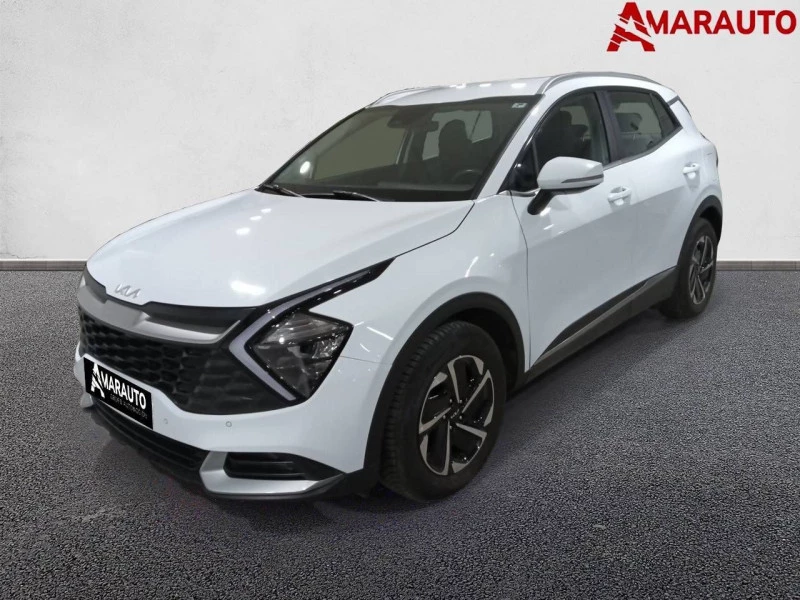 Kia Sportage 1.6 T-GDi 110kW (150CV) 4x2 Drive Kia Sportage 1.6 T-GDi 110kW (150CV) 4x2 Drive
