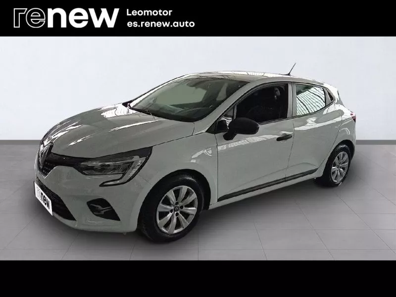 Renault Clio  TCe GLP Business 74kW