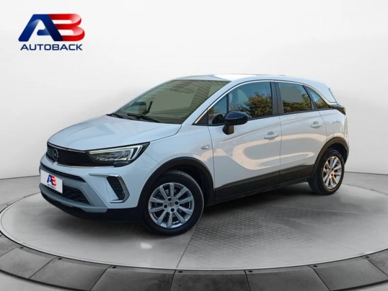 Opel Crossland 1.5D 88kW (120CV) Business Elegance Auto Opel Crossland 1.5D 88kW (120CV) Business Elegance Auto
