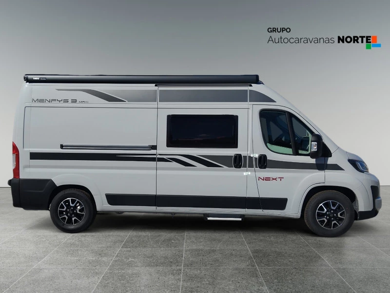 MCLOUIS MENFYS 3 MAXI MENFYS 3 MAXI