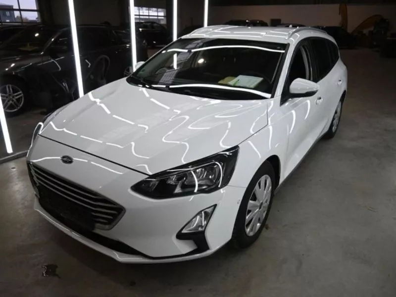 Ford Focus 1.5 Ecoblue 88kW Active SportBr Ford Focus 1.5 Ecoblue 88kW Active SportBr