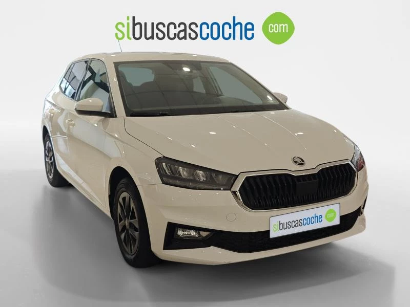 Skoda Fabia 1.0 TSI 70KW (95CV) SELECTION