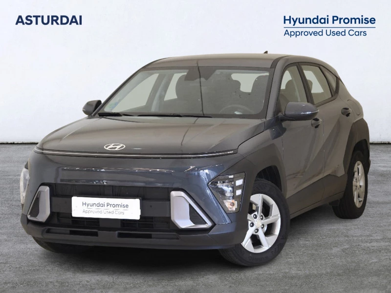 Hyundai Kona HEV 1.6GDI 129CV DT Maxx