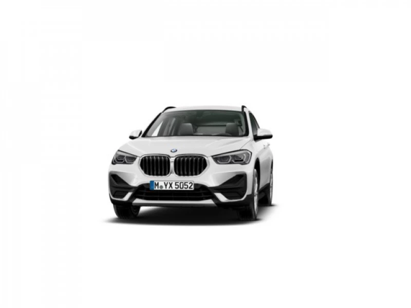 BMW X1 sDrive18d 110 kW (150 CV)