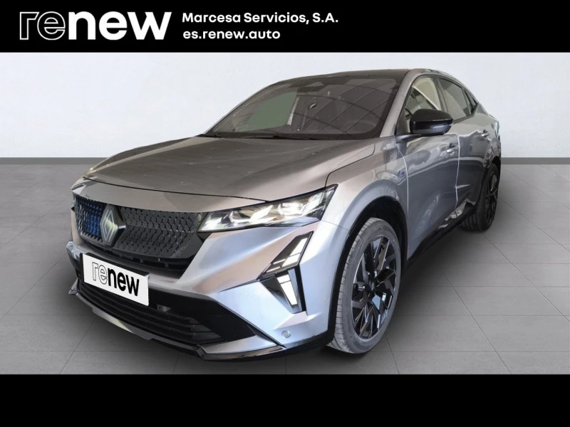 Renault Rafale  1.2 E-Tech Hibrido Esprit Alpine 147kW