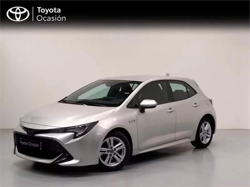 Toyota Corolla 5 Puertas Active Tech 125H e-CVT