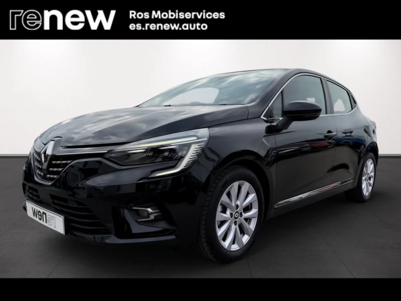 Renault Clio  E-TECH Hibrido Zen 103kW