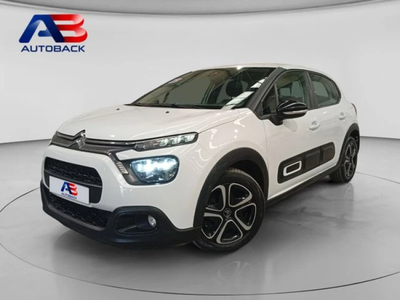 Citroën C3 BlueHDi 75KW (100CV) S&S Feel