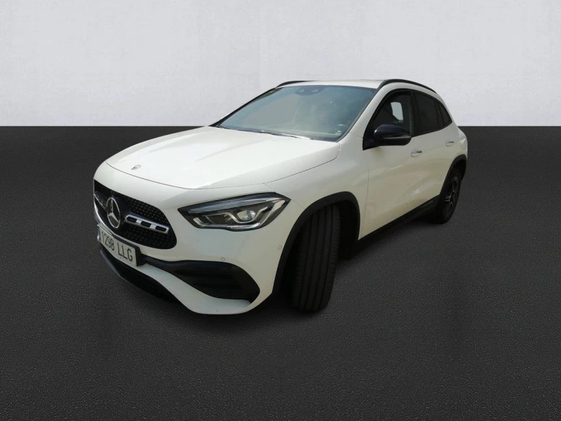 Mercedes-Benz GLA GLA 200 D
