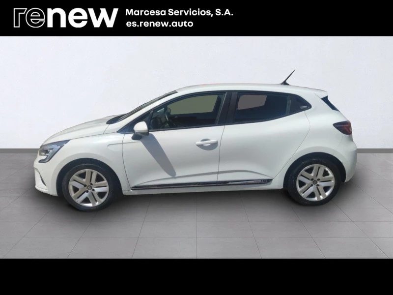 Renault Clio TCe Intens 74kW Renault Clio TCe Intens 74kW