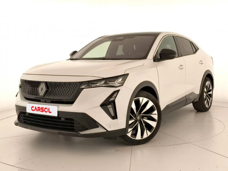 Renault Rafale Techno E-Tech full hybrid 147kW (200CV)