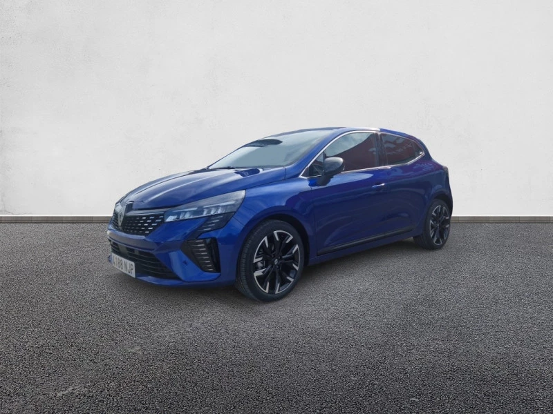 Renault Clio techno Eco-G 100cv (74kW)