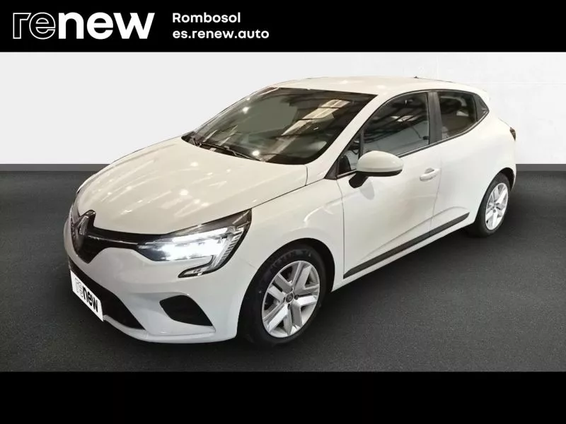 Renault Clio RENAULT  TCe Intens 67kW