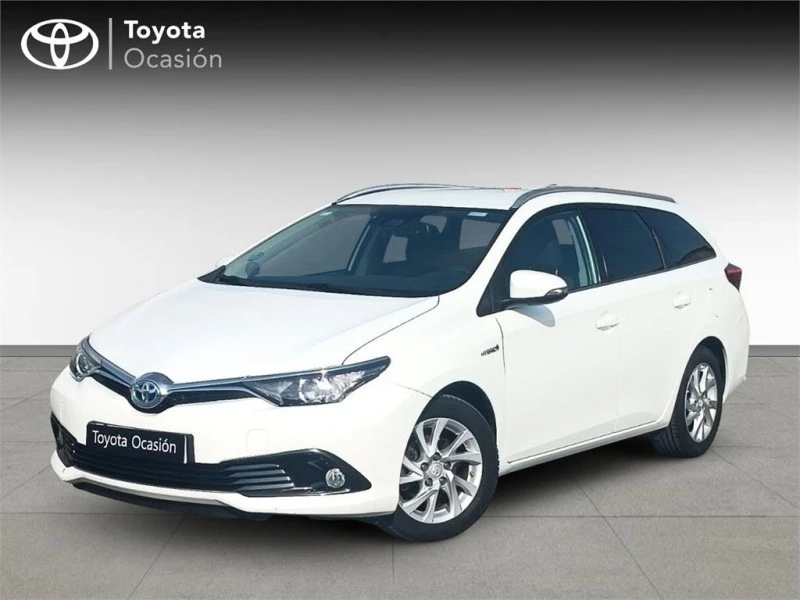 Toyota Auris TS hybrid 140H Active Business Plus Toyota Auris TS hybrid 140H Active Business Plus