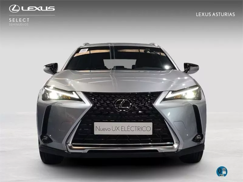 Lexus UX BUSINESS CITY