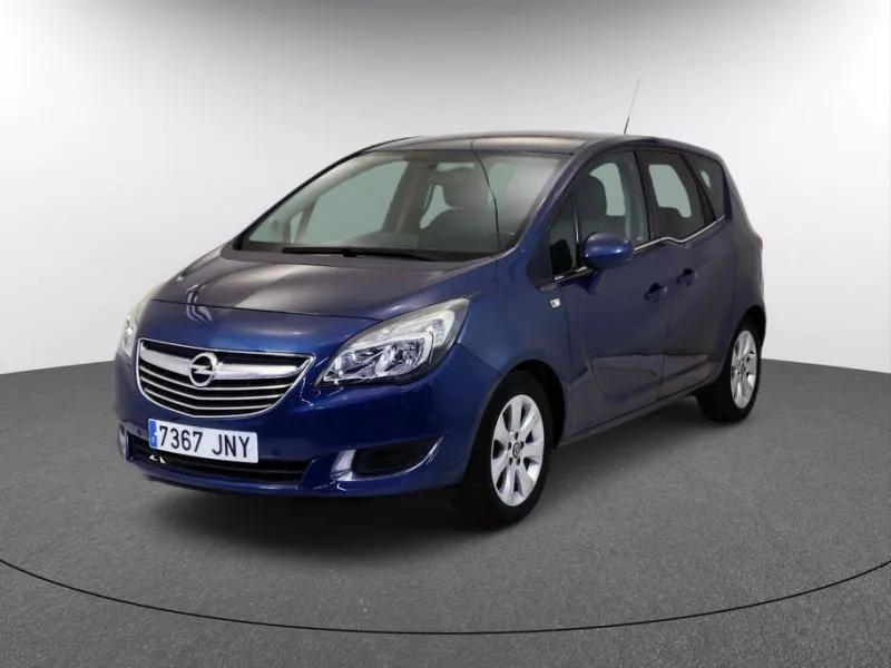 Opel MERIVA 1.4 NET 140 CV EXCELLENCE