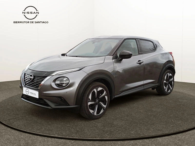 Nissan Juke MY26 HYBRID N-CONNECTA 1.6 DIG-T 105KW (145CV)