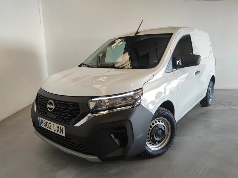 Nissan Townstar 2 plazas 1.3G 96kW L1 Profesional