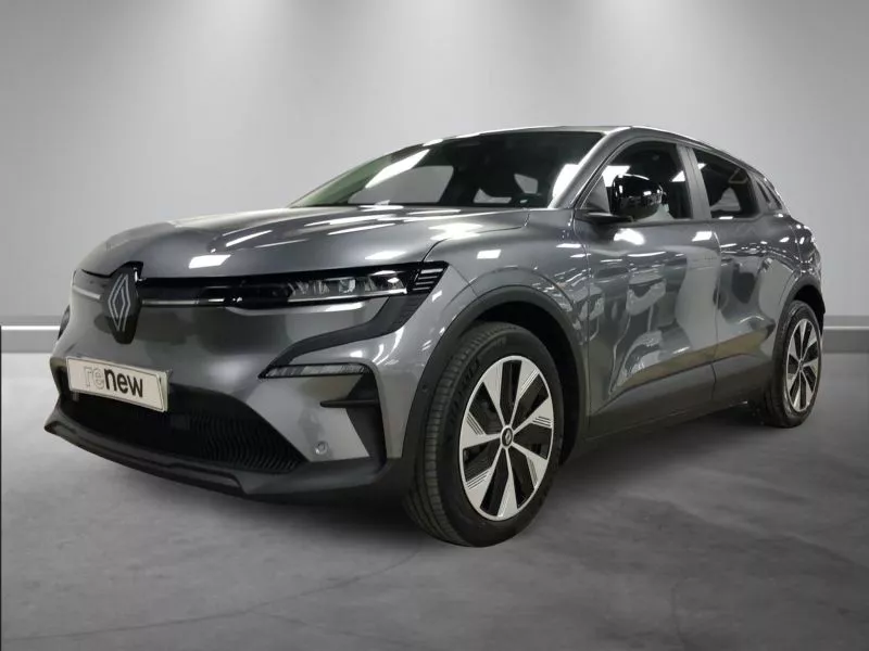 Renault Megane E-Tech Evolution ER EV60 96kW(130CV) super ch.